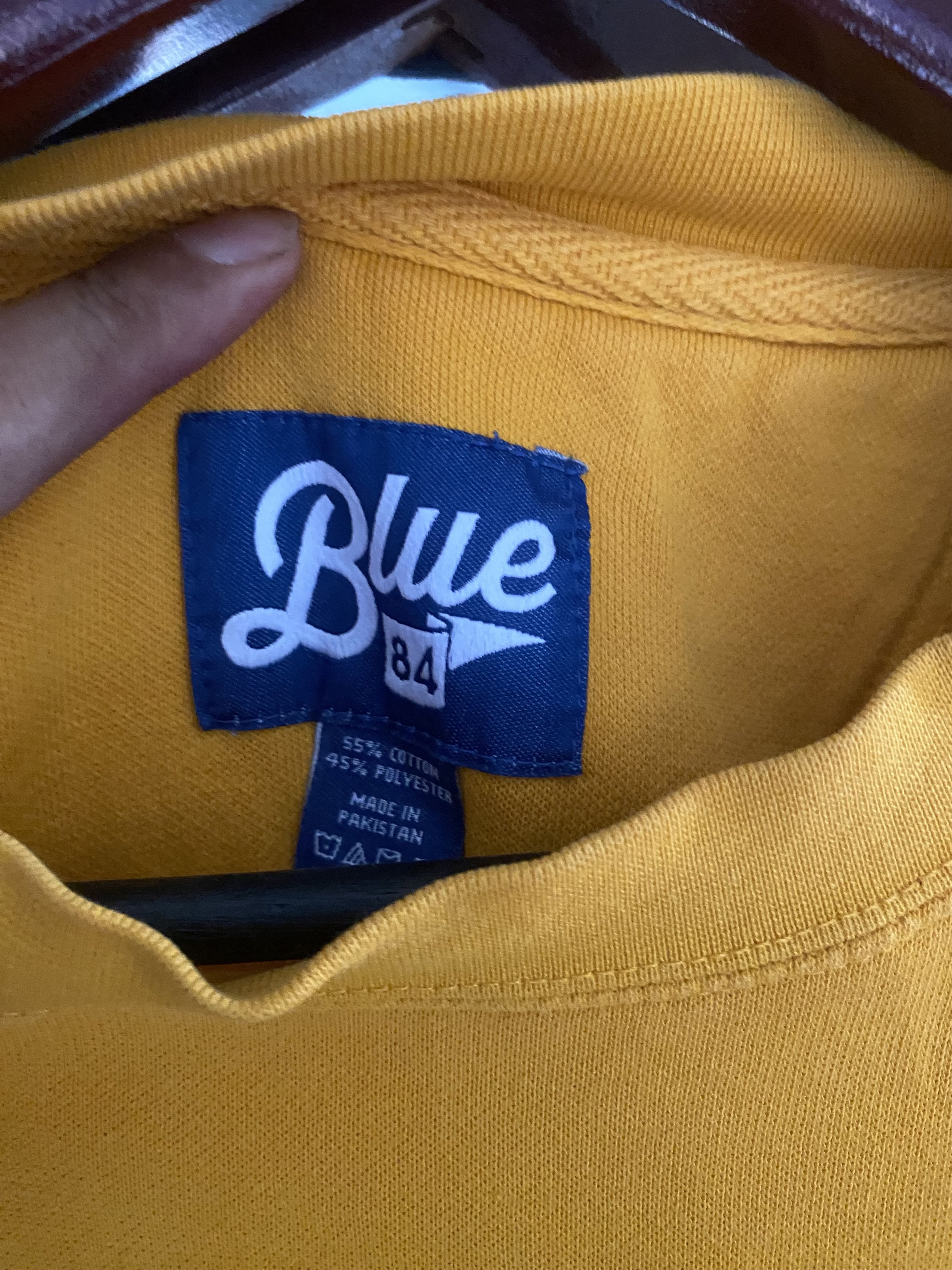 Vintage Vintage Cal State Long Beach M/L Size Size US L / EU 52-54 / 3 - 3 Thumbnail