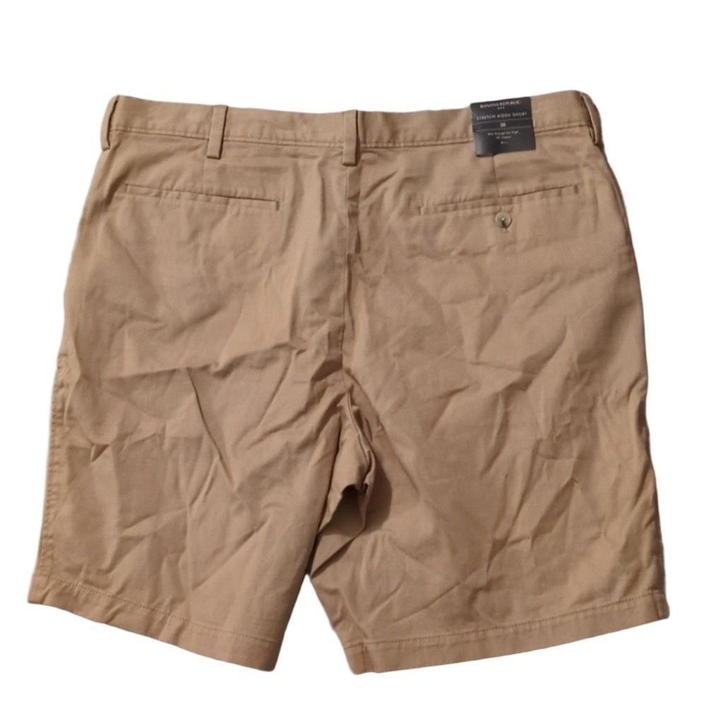 Banana Republic Banana Republic Aiden Shorts Size 38 Size US 38 / EU 54 - 8 Thumbnail