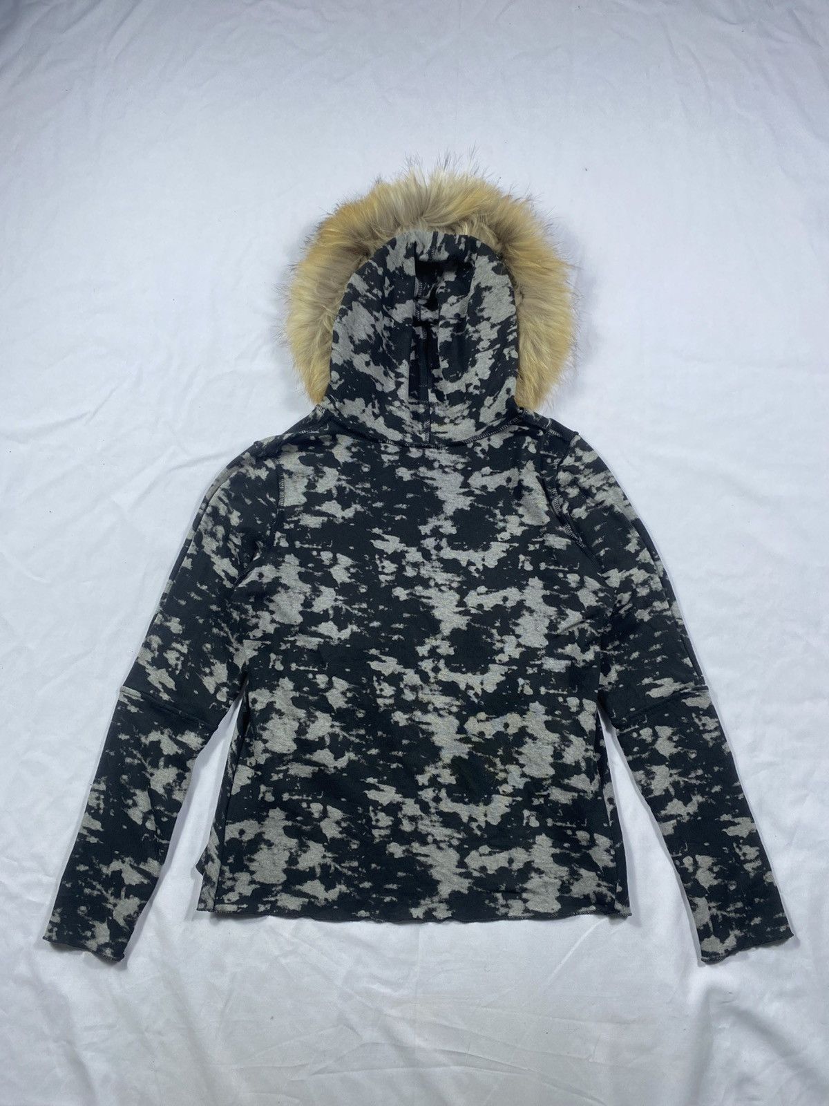 14th Addiction × Japanese Brand × KMRii Crazy Fur abstrak Unkwn lgb style Size US S / EU 44-46 / 1 - 2 Thumbnail
