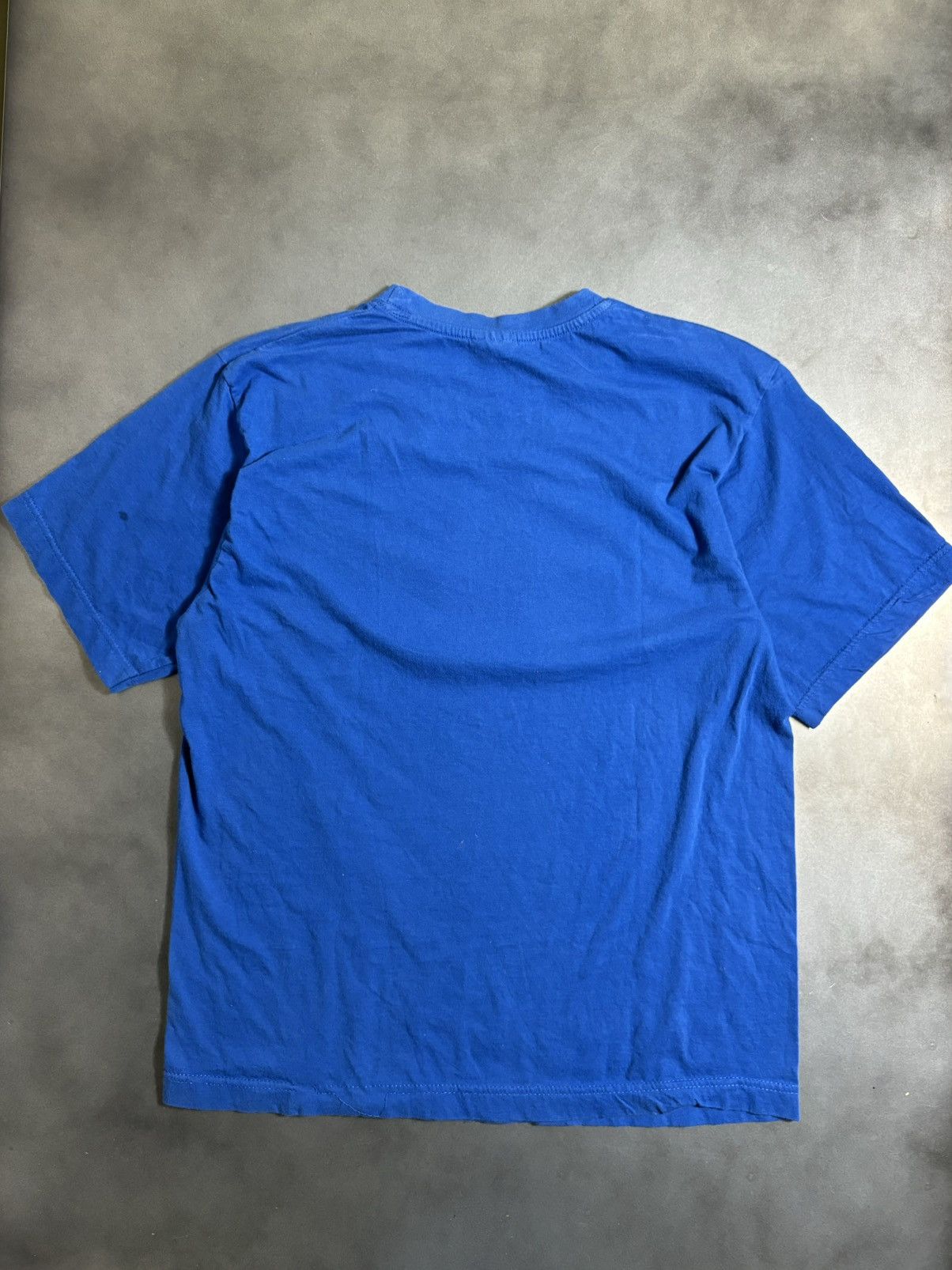 Vintage Vintage Save Tibet Tee Shirt Free Tibet Political Flag 90s Size US M / EU 48-50 / 2 - 6 Thumbnail