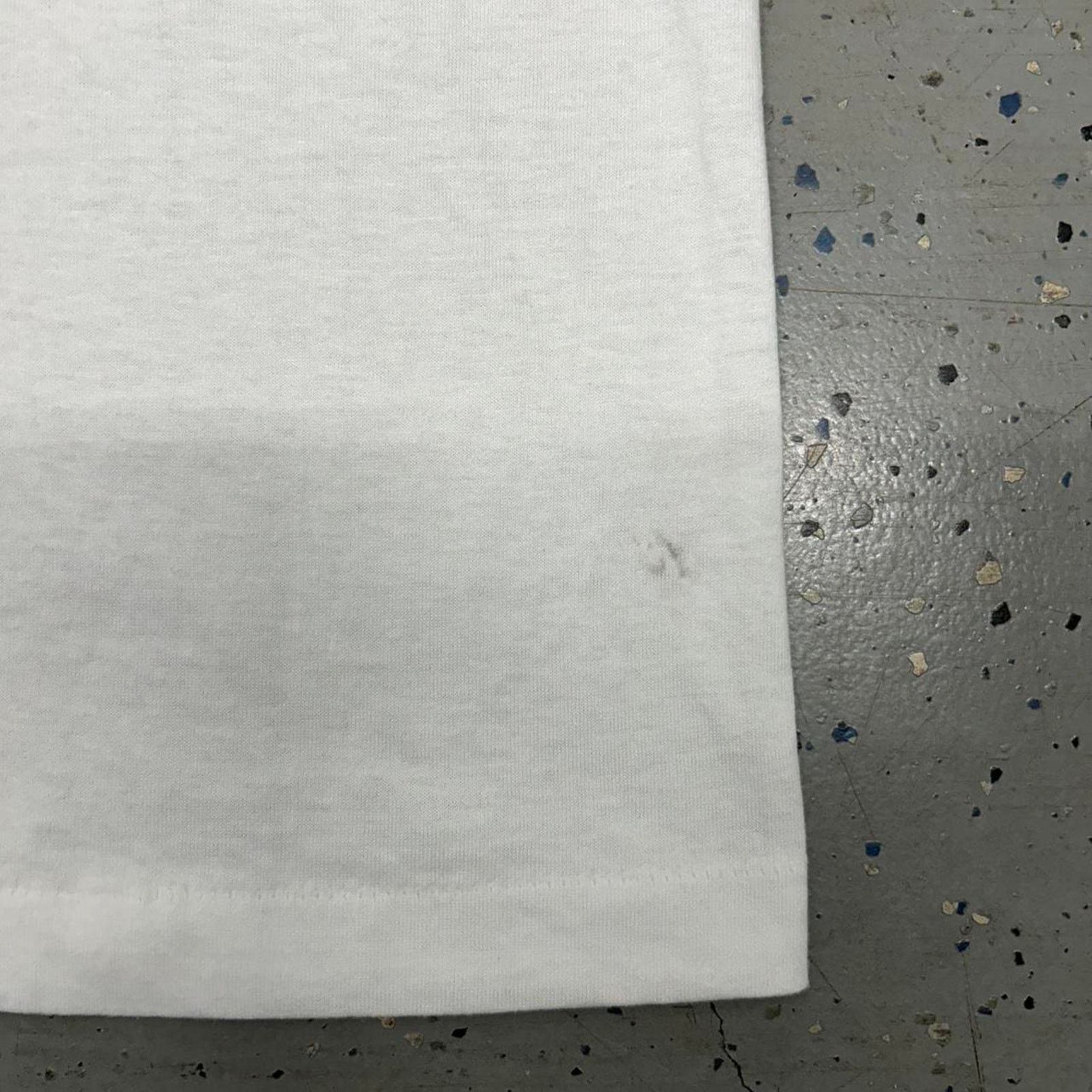 Other VTG Operation Smile white tee Size XL / US 12-14 / IT 48-50 - 4 Thumbnail