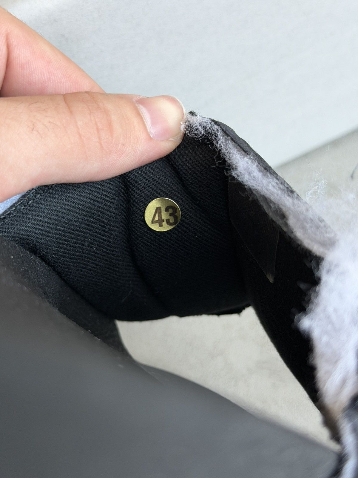 Rick Owens Drkshdw Rick Owens Drkshdw Sandals Size US 10 / EU 43 - 4 Thumbnail