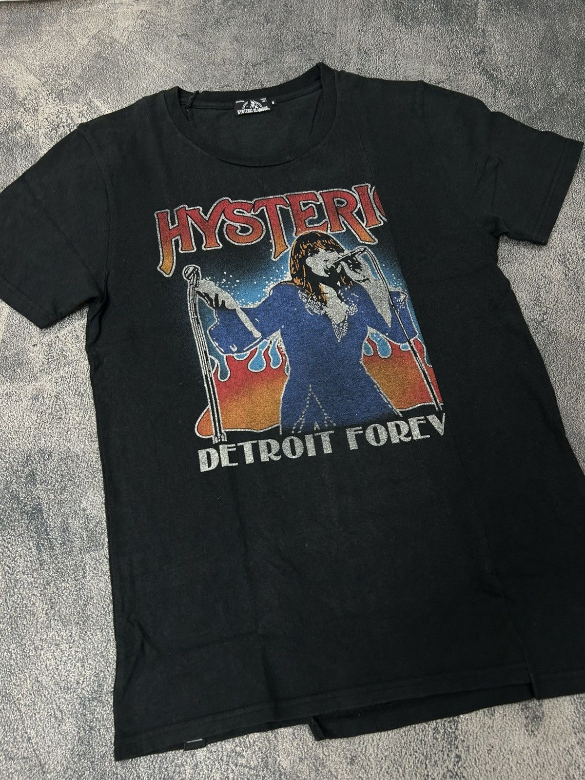 Hysteric Glamour Hysteric Glamour Detroit Forever Size US S / EU 44-46 / 1 - 3 Thumbnail