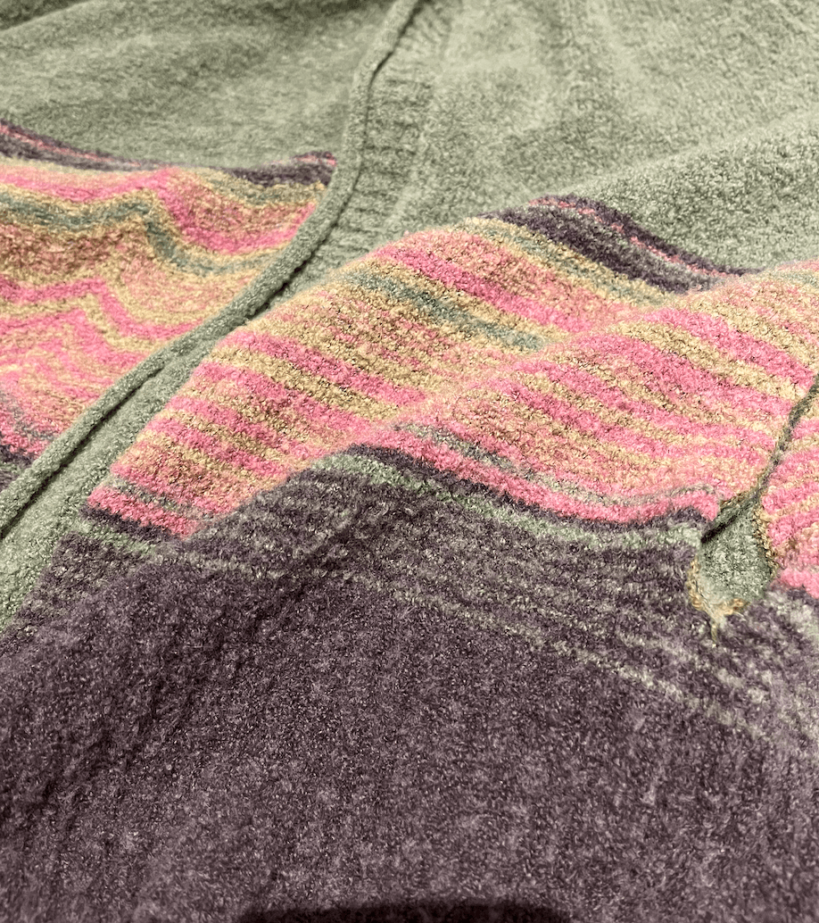 Kiko Kostadinov Kiko Kostadinov Ketra Knit | Grailed