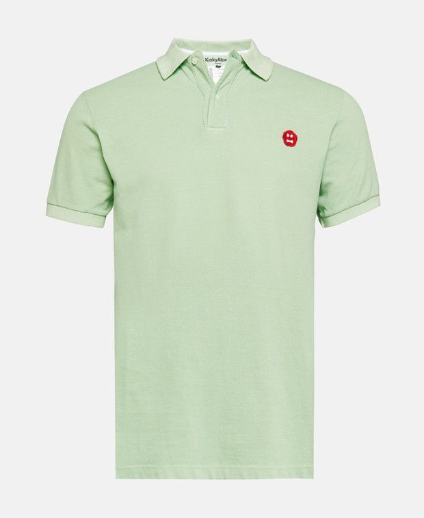Aspesi Polo shirt Size US S / EU 44-46 / 1 - 1 Preview