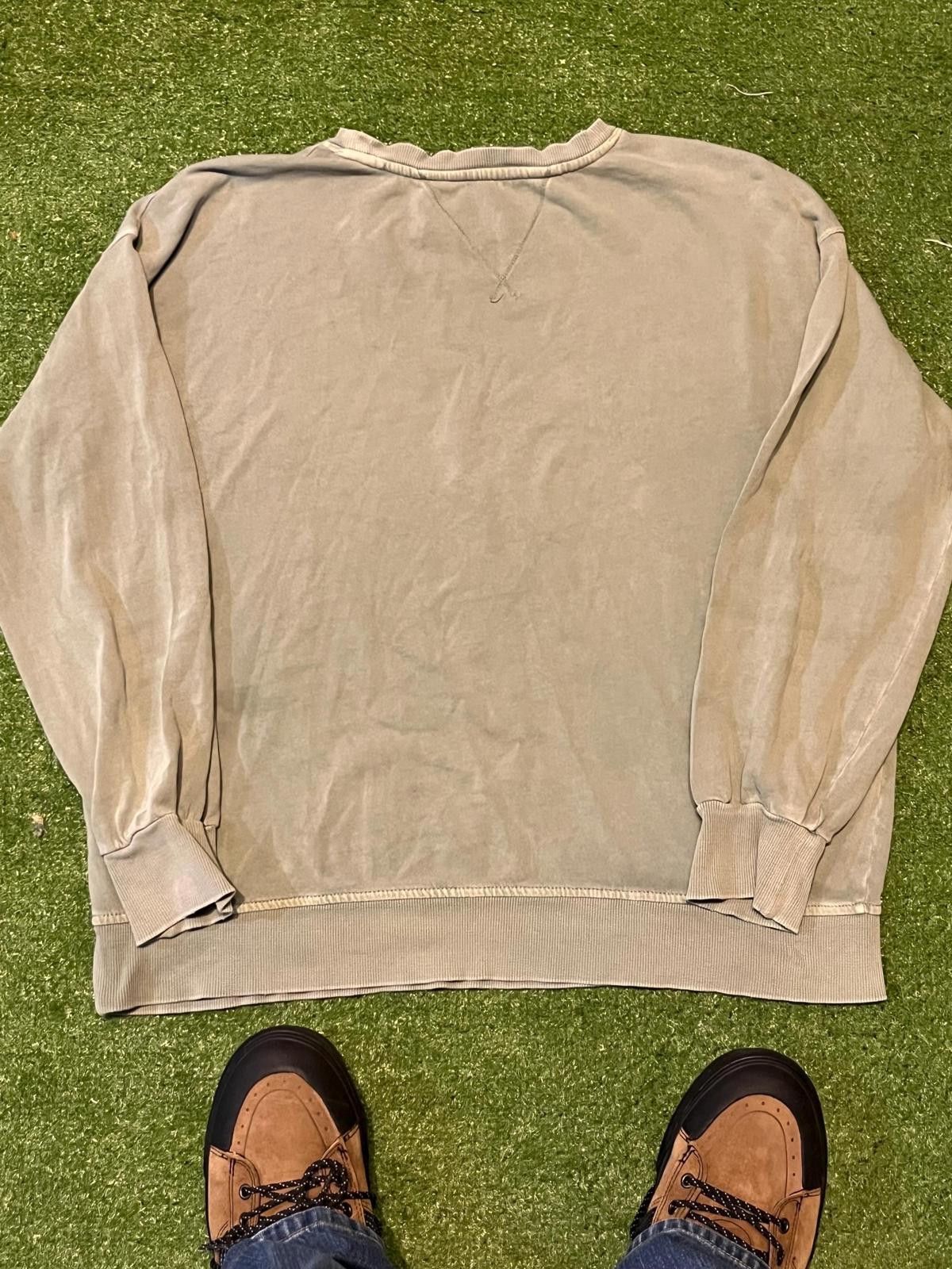 Tommy Hilfiger Tommy Sport Men's Crewneck Sweatshirt Size ONE SIZE - 2 Thumbnail