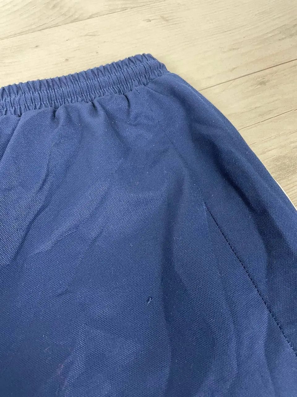 Adidas Vintage Adidas Real Madrid UCL Training Football Pants 00s Size US 34 / EU 50 - 19 Thumbnail
