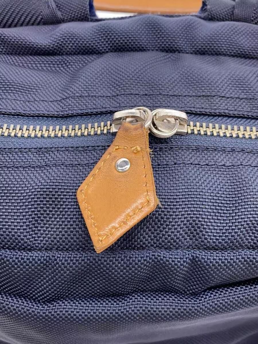 Vivienne Westwood Nylon Backpack Size ONE SIZE - 7 Thumbnail