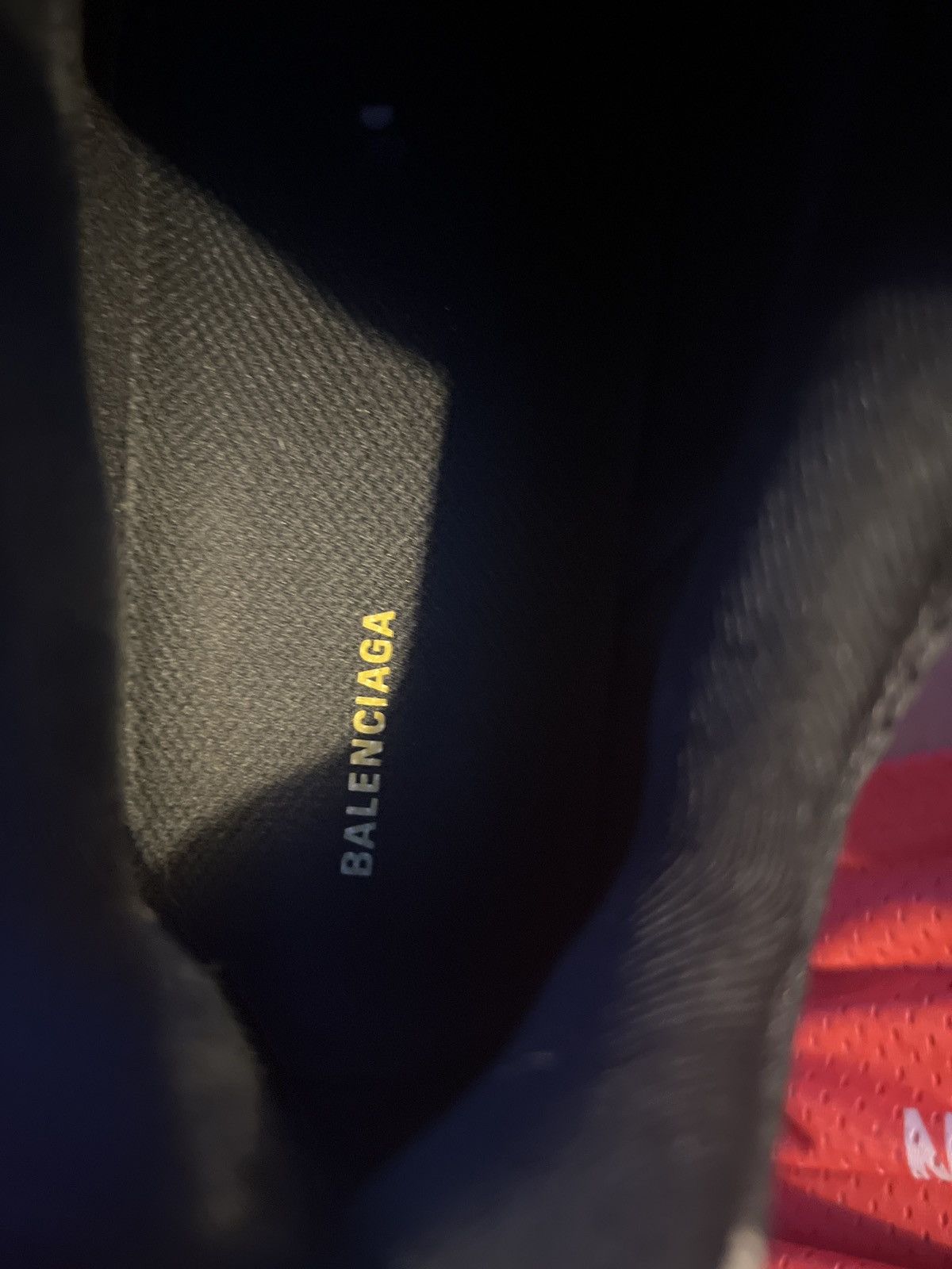 Balenciaga Balenciaga Xpanders Size US 10 / EU 43 - 2 Thumbnail