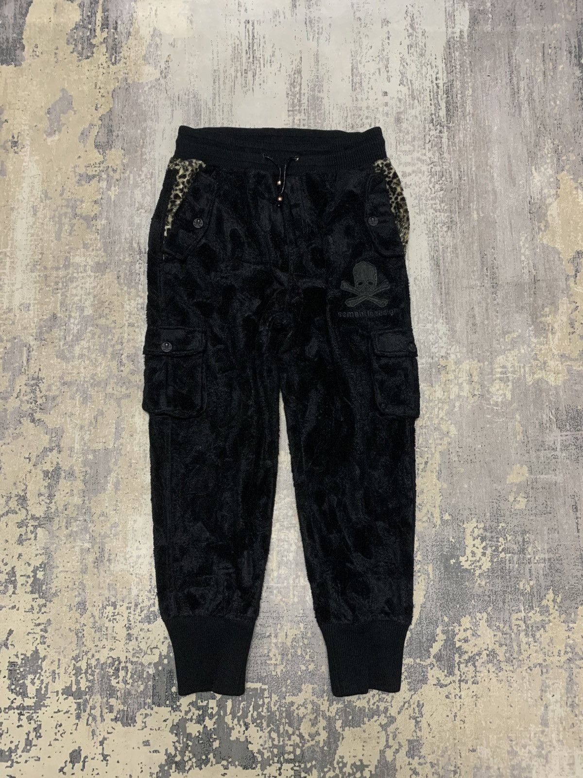 semanticdesign Roen x Semantic design Sweatpants / jogger pants Size US 32 / EU 48 - 6 Thumbnail