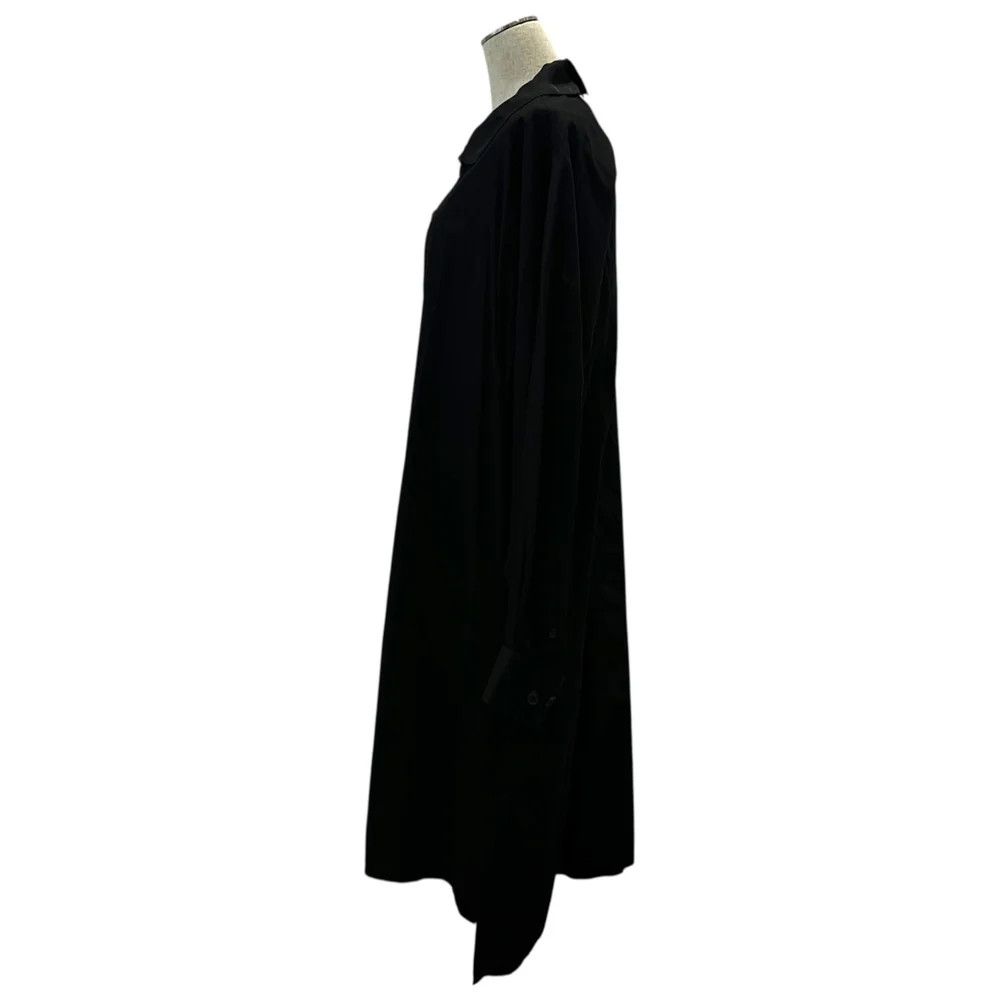 Yohji Yamamoto Yohji Yamamoto pour homme/ Sleeve-switched shirt Size US S / EU 44-46 / 1 - 5 Thumbnail