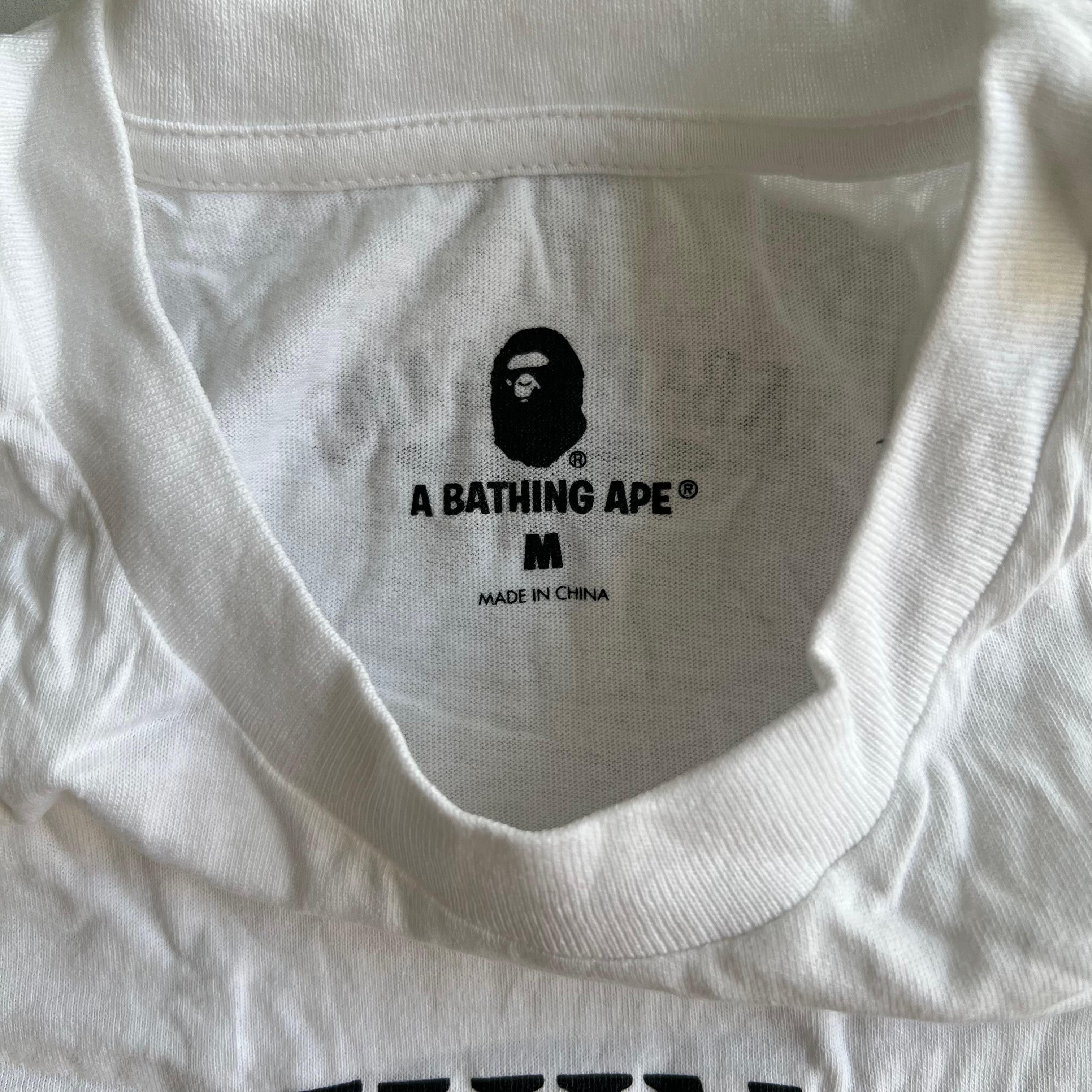 Bape Bape Nigo Era 2011 Champagne Exclusive Card Members Size US M / EU 48-50 / 2 - 13 Thumbnail