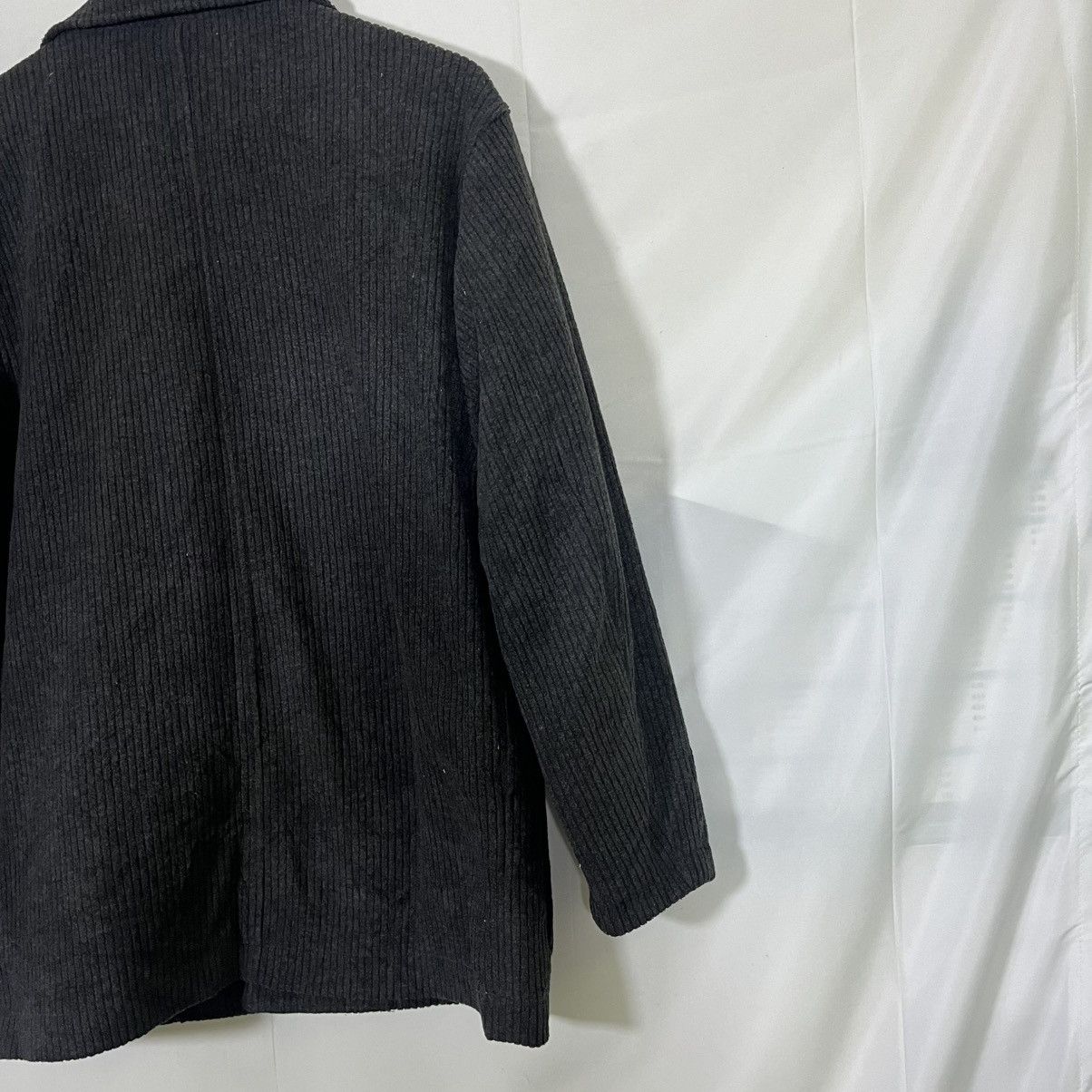 Renoma U.P RENOMA UNIFORM PRESTIGE BUTTON UP JACKET Size US M / EU 48-50 / 2 - 10 Thumbnail