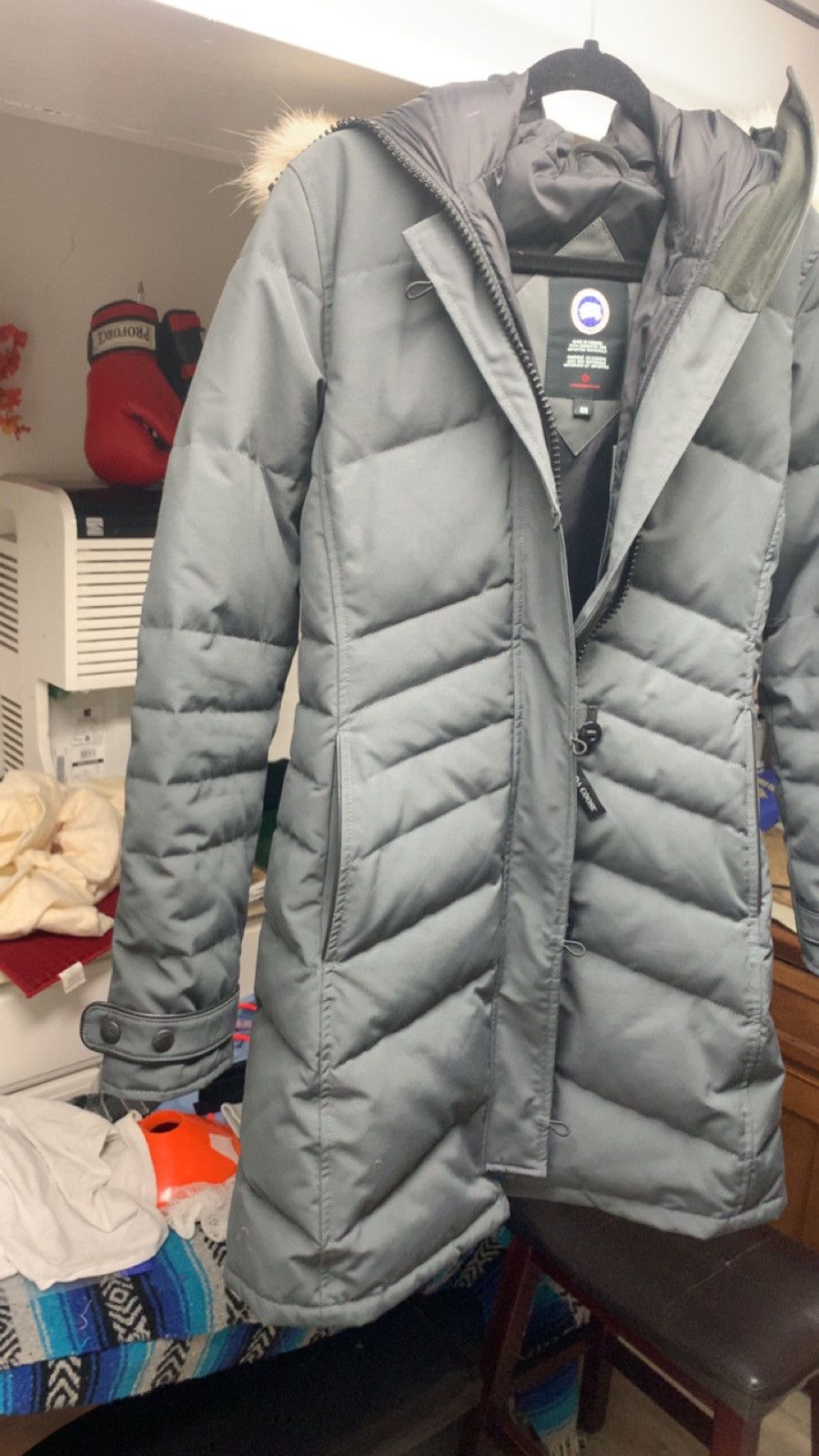 Canada Goose Canada goose puff jacket Size M / US 6-8 / IT 42-44 - 3 Thumbnail