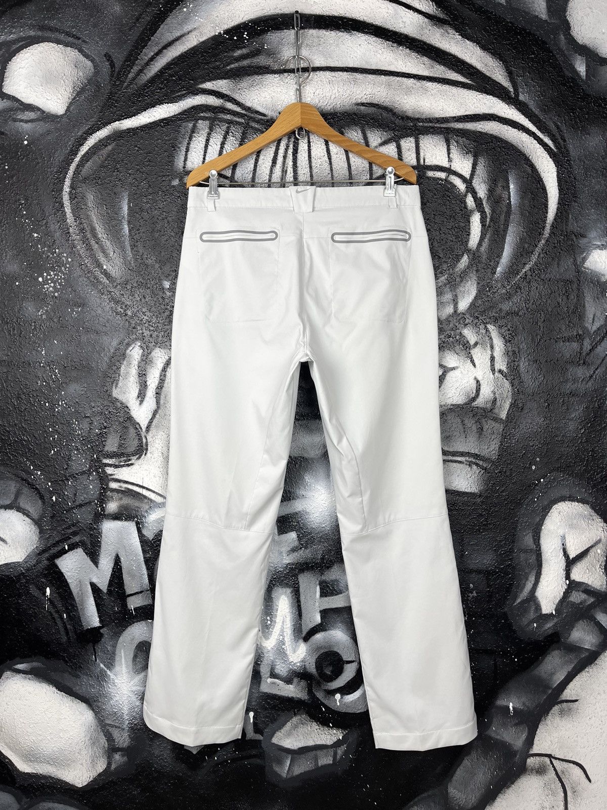 Nike Nike Mcllroy Modern Tech Woven Golf Pants Size L Size US 34 / EU 50 - 5 Thumbnail