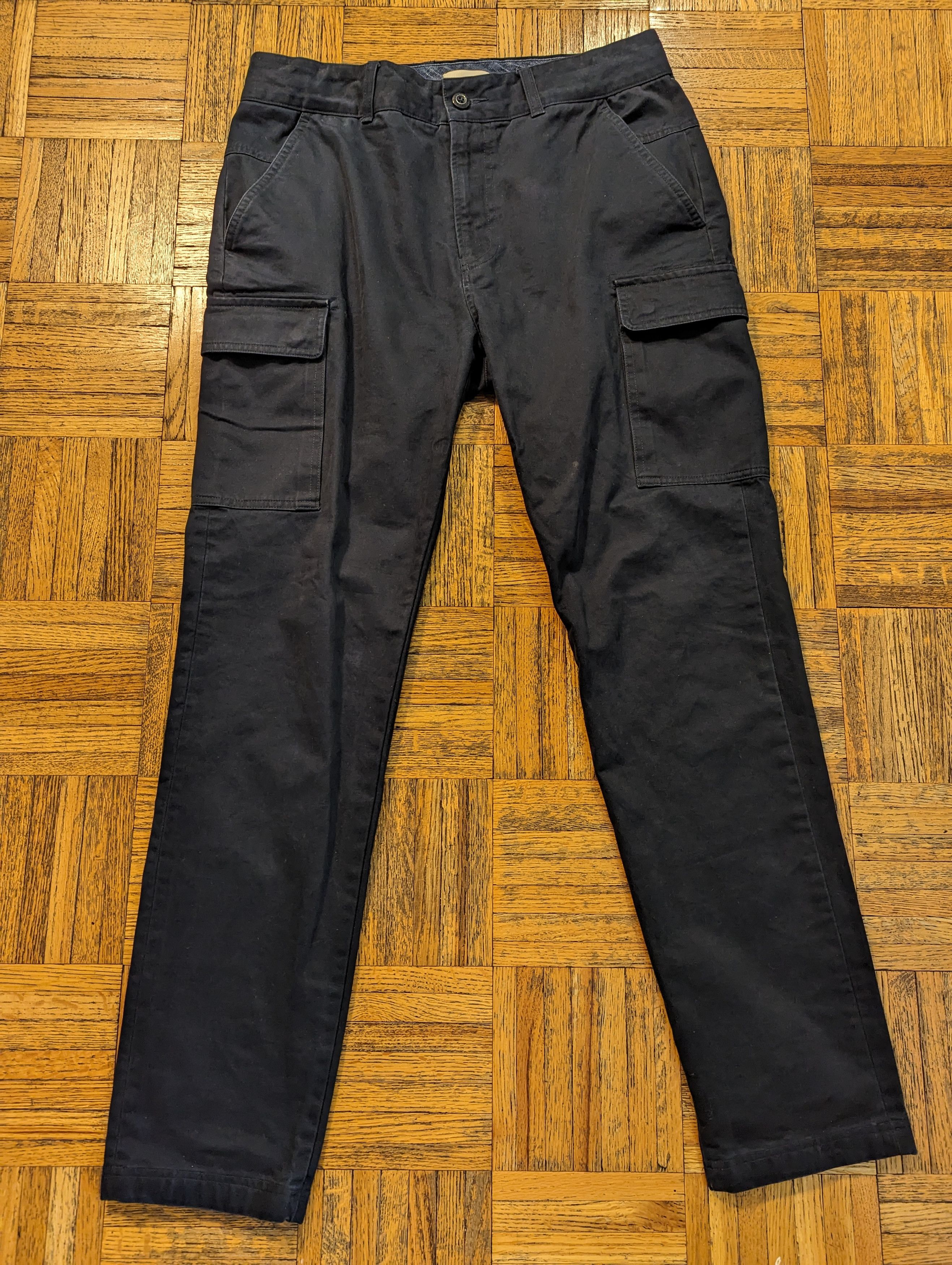 Aime Leon Dore Cargo pants