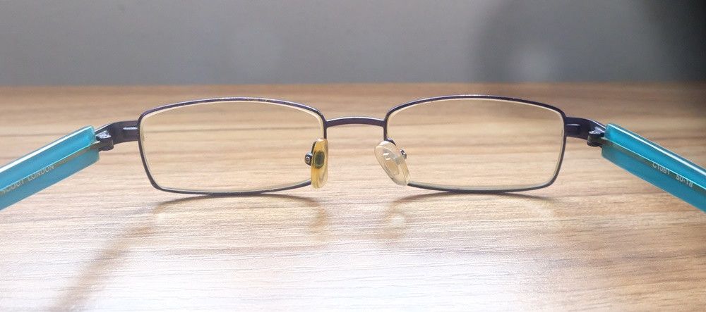 Other Boy Scout London Glasses Size ONE SIZE - 5 Thumbnail