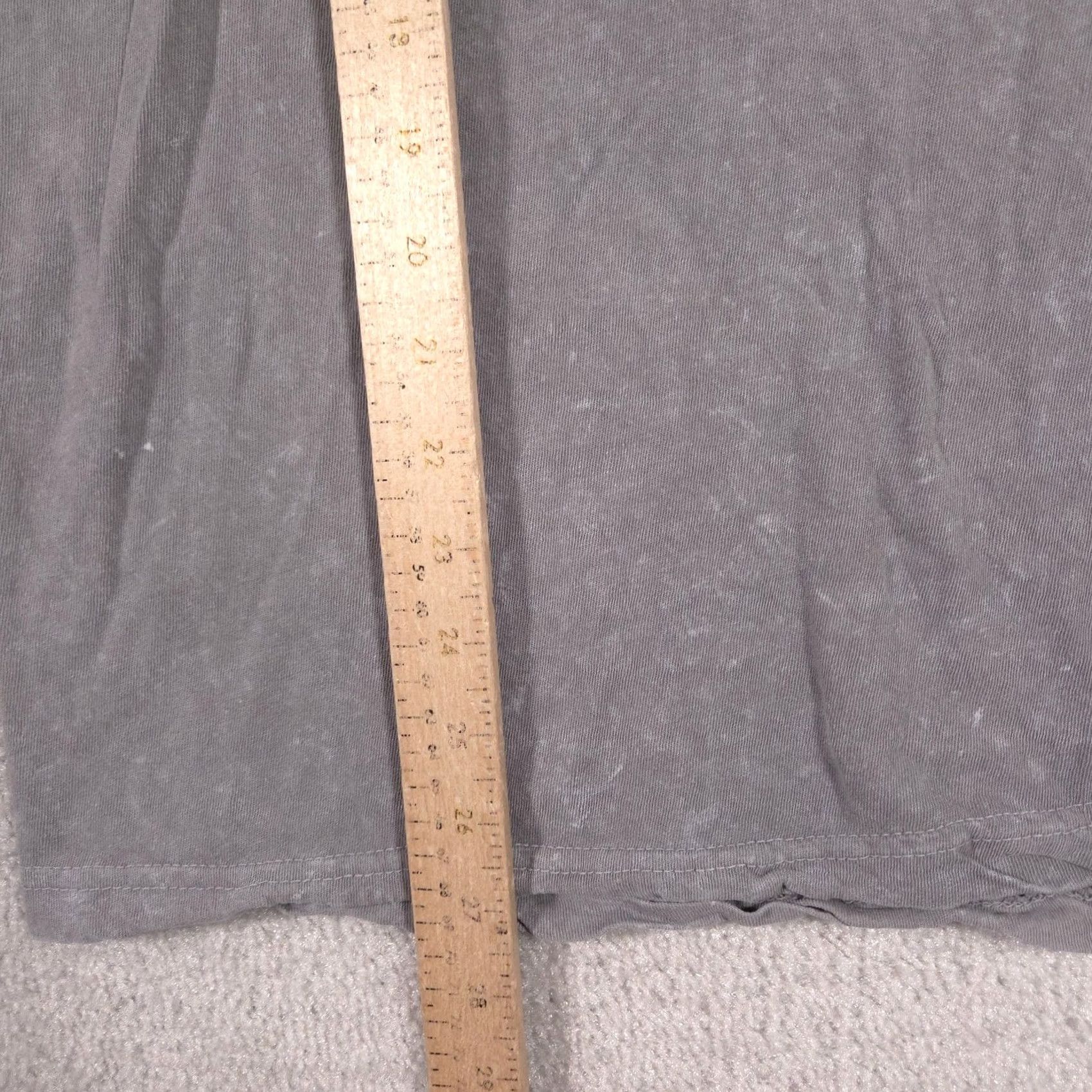 Ford Ford Shirt Mens Large Gray Bronco Country Graphic Tee Tagless 1966 Off Road Size US L / EU 52-54 / 3 - 7 Thumbnail