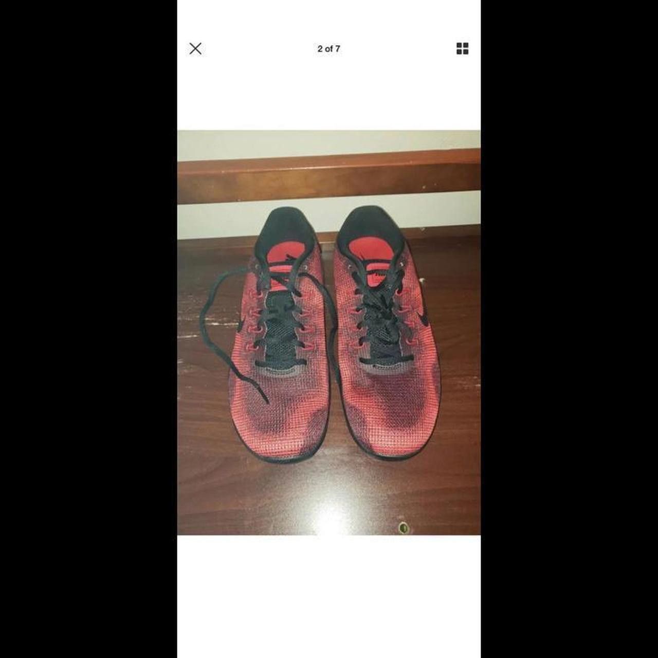 Nike Aa7307 008 Nike Mens Size Size US 10.5 / EU 43-44 - 2 Thumbnail