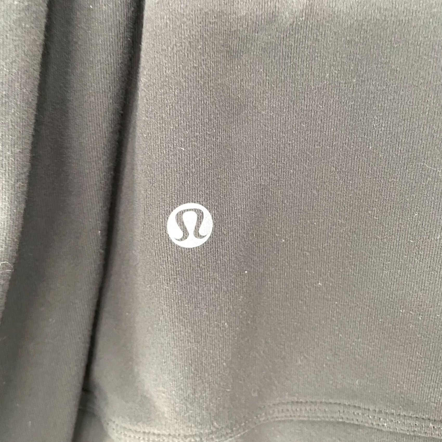 Lululemon Lululemon Jacket Gray Full Zip Pockets 2XL Adult Mens Regular Windbreaker Outdoor Activewear Size US XXL / EU 58 / 5 - 6 Thumbnail