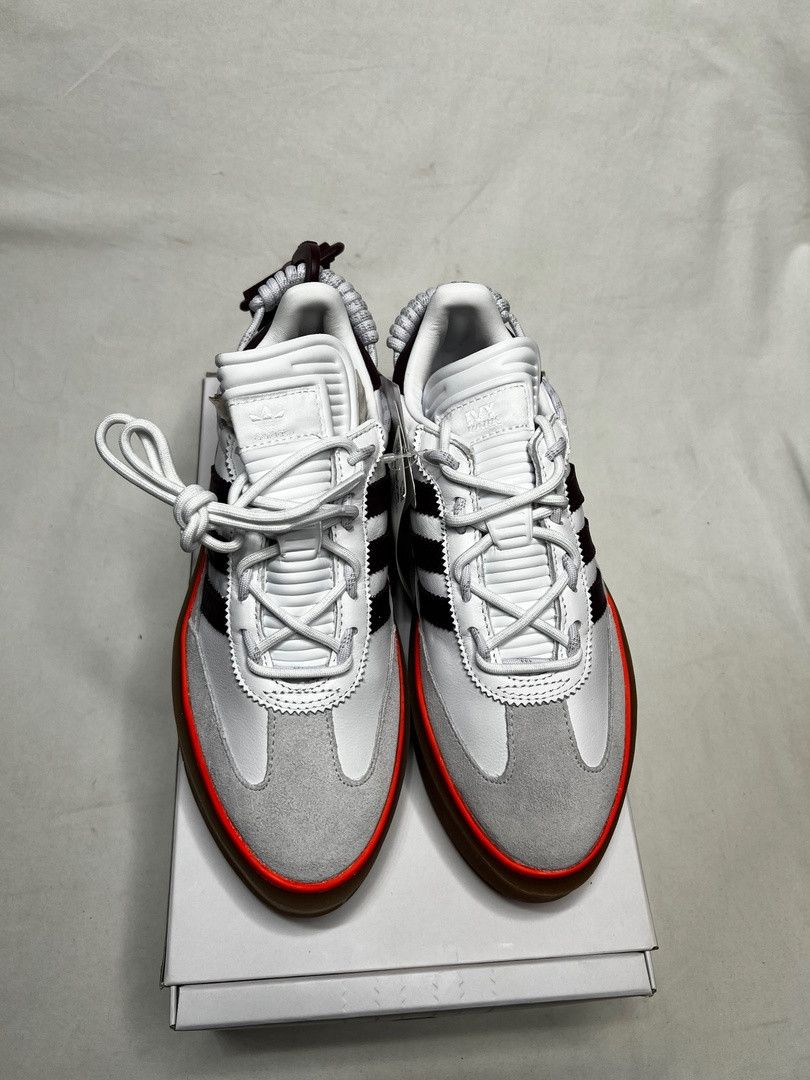 Adidas × Beyonce adidas Sleek Super 72 Beyonce Ivy Park Size US 6 / IT 36 - 4 Thumbnail