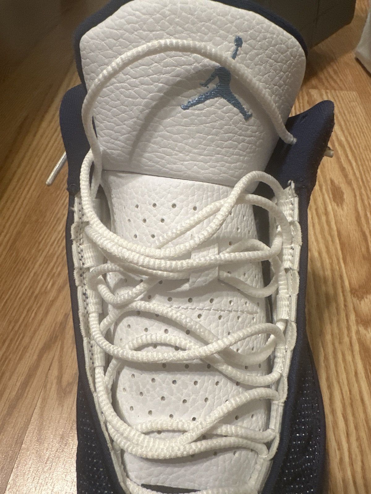 Jordan Brand Jordan 13 flint 2020 Size US 8 / EU 41 - 9 Thumbnail