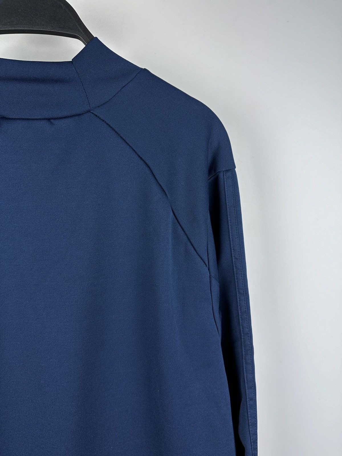 Adidas × Vintage LA Galaxy Adidas Long Sleeve Soccer Jersey Size US XL / EU 56 / 4 - 15 Thumbnail