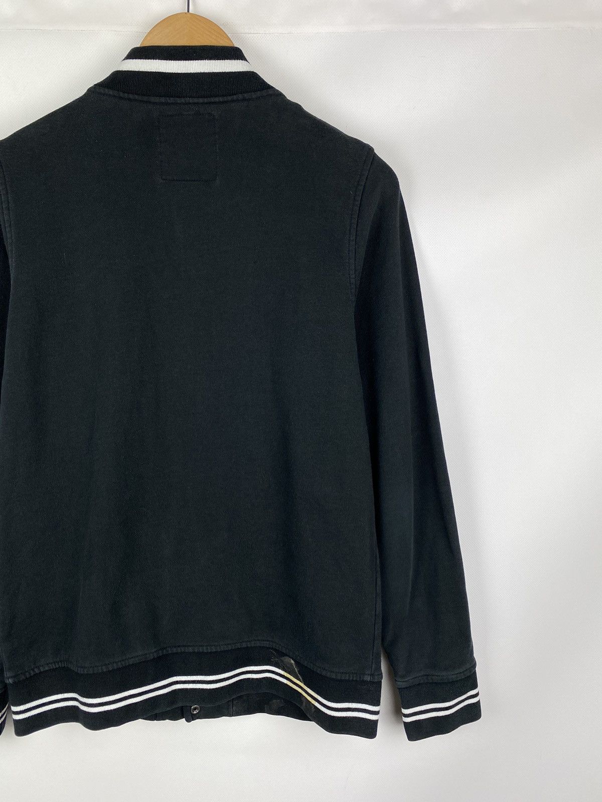 Stussy Stussy men’s bomber jacket size M Size US M / EU 48-50 / 2 - 18 Thumbnail
