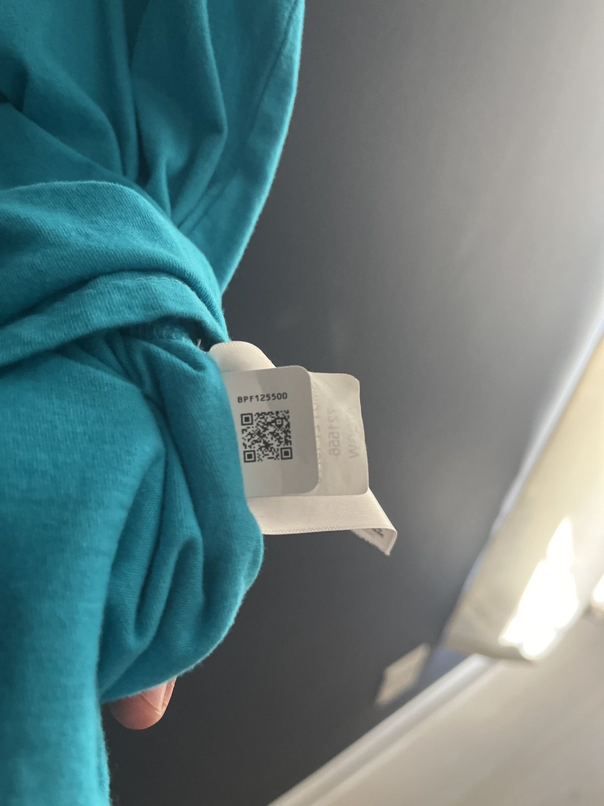 Supreme × The North Face The North Face Supreme Mountains Tee Size US M / EU 48-50 / 2 - 7 Thumbnail