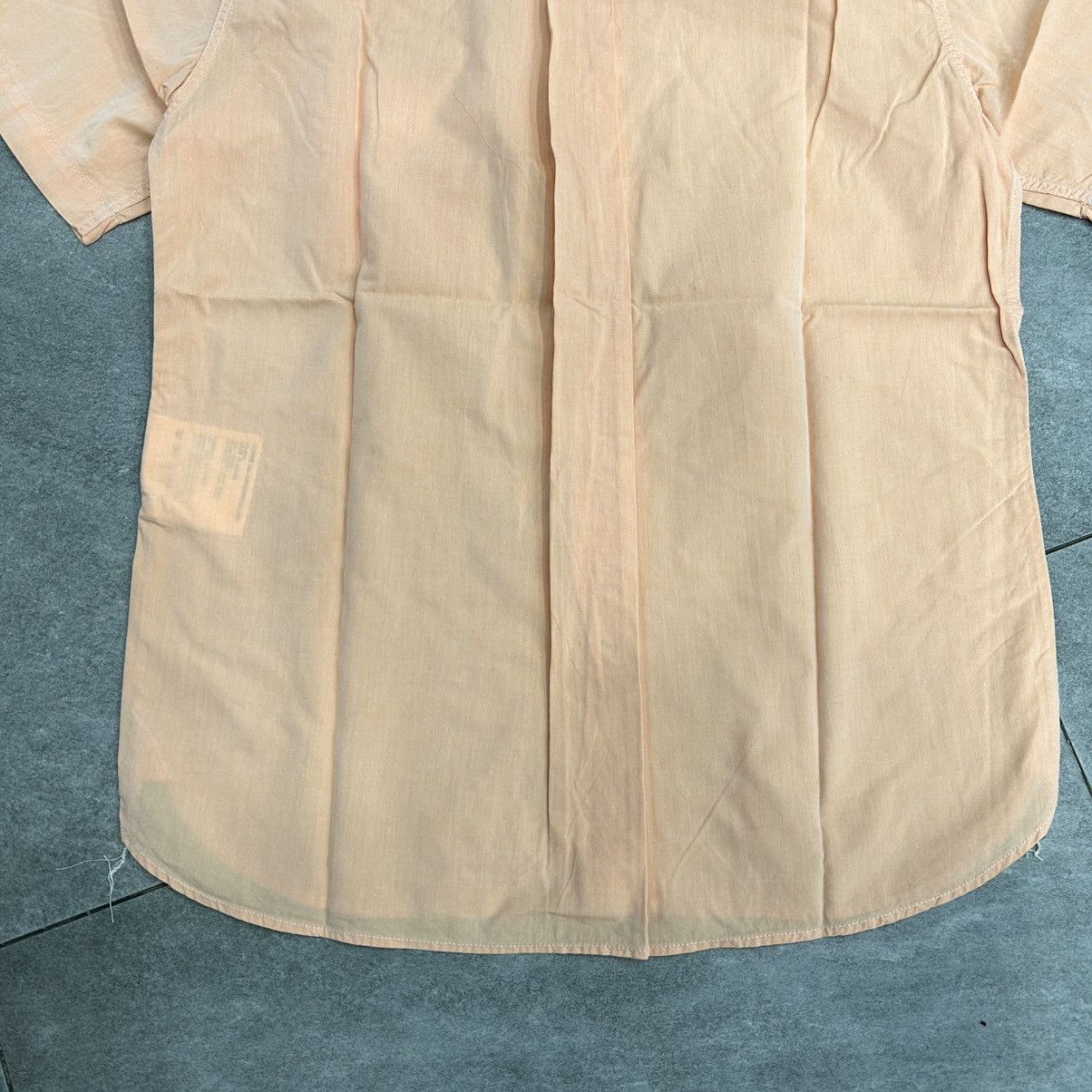 Comme des Garcons Vintage 90s Shirt Button up Comme des garcons Size US M / EU 48-50 / 2 - 13 Thumbnail