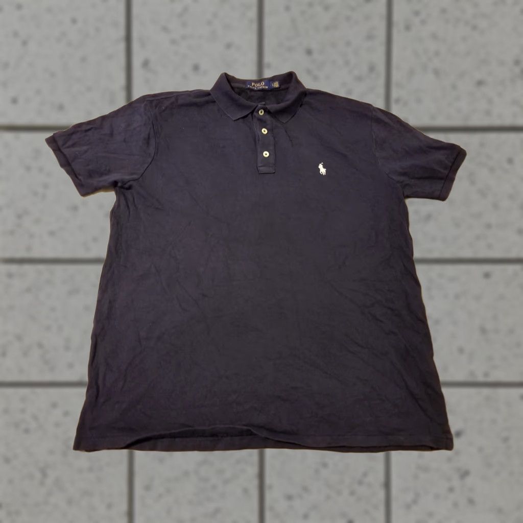 Polo Ralph Lauren VINTAGE? No. Size US L / EU 52-54 / 3 - 1 Thumbnail