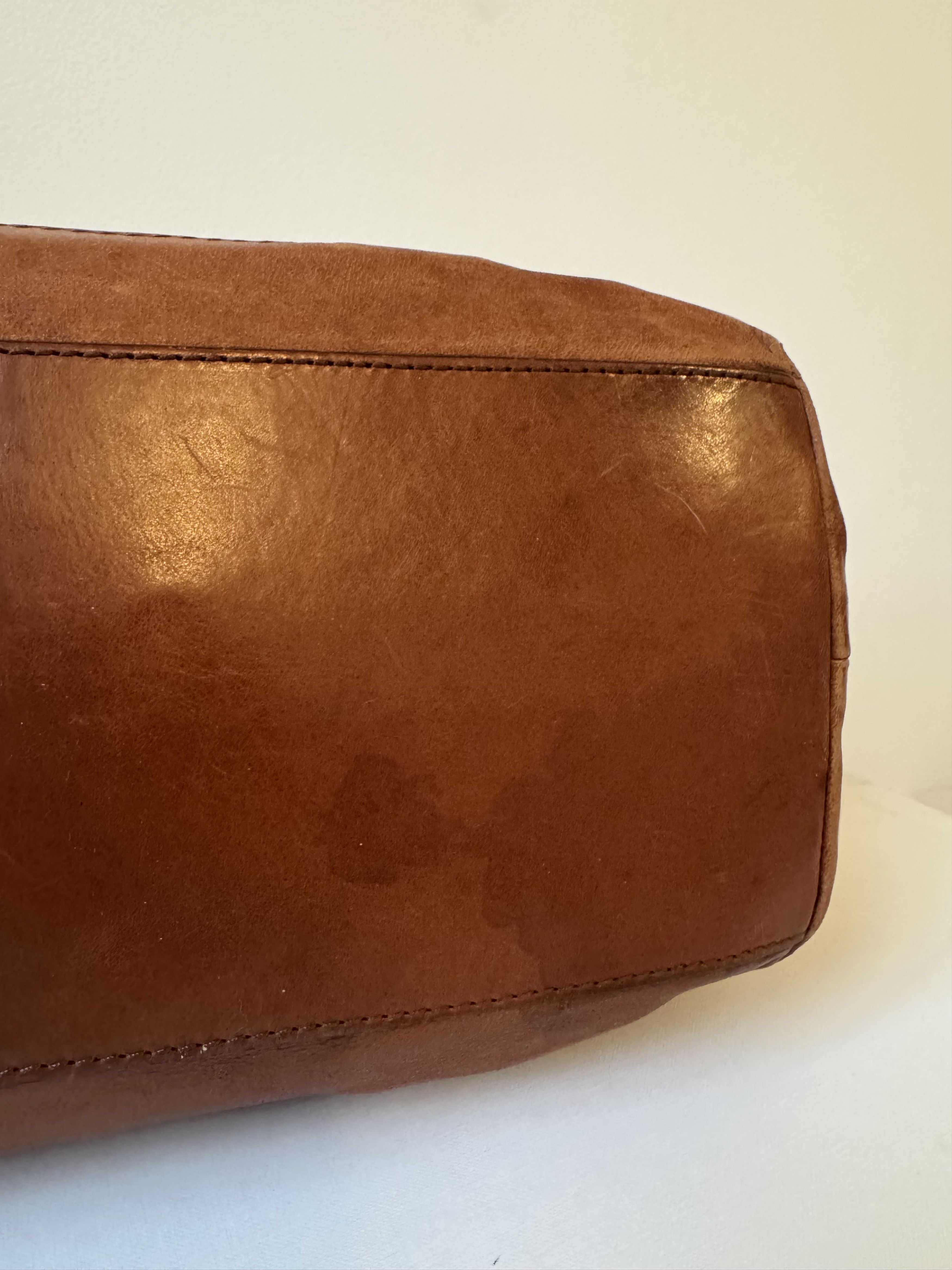 Cole Haan Cole Haan Classic Crossbody Handbag Size ONE SIZE - 13 Thumbnail