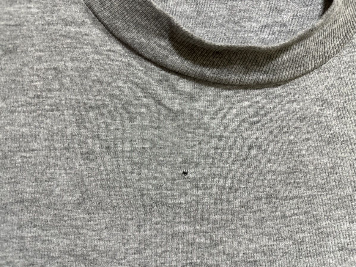 Vans × Vintage Vintage Vans Usa Faded Tee Size US M / EU 48-50 / 2 - 4 Thumbnail