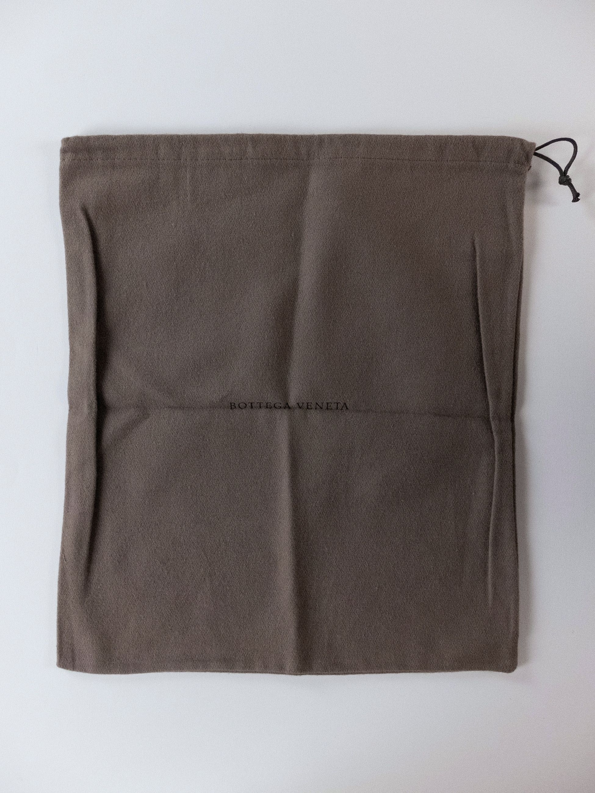 Bottega Veneta BOTTEGA VENETA blue intrecciato leather clutch document bag Size ONE SIZE - 15 Thumbnail