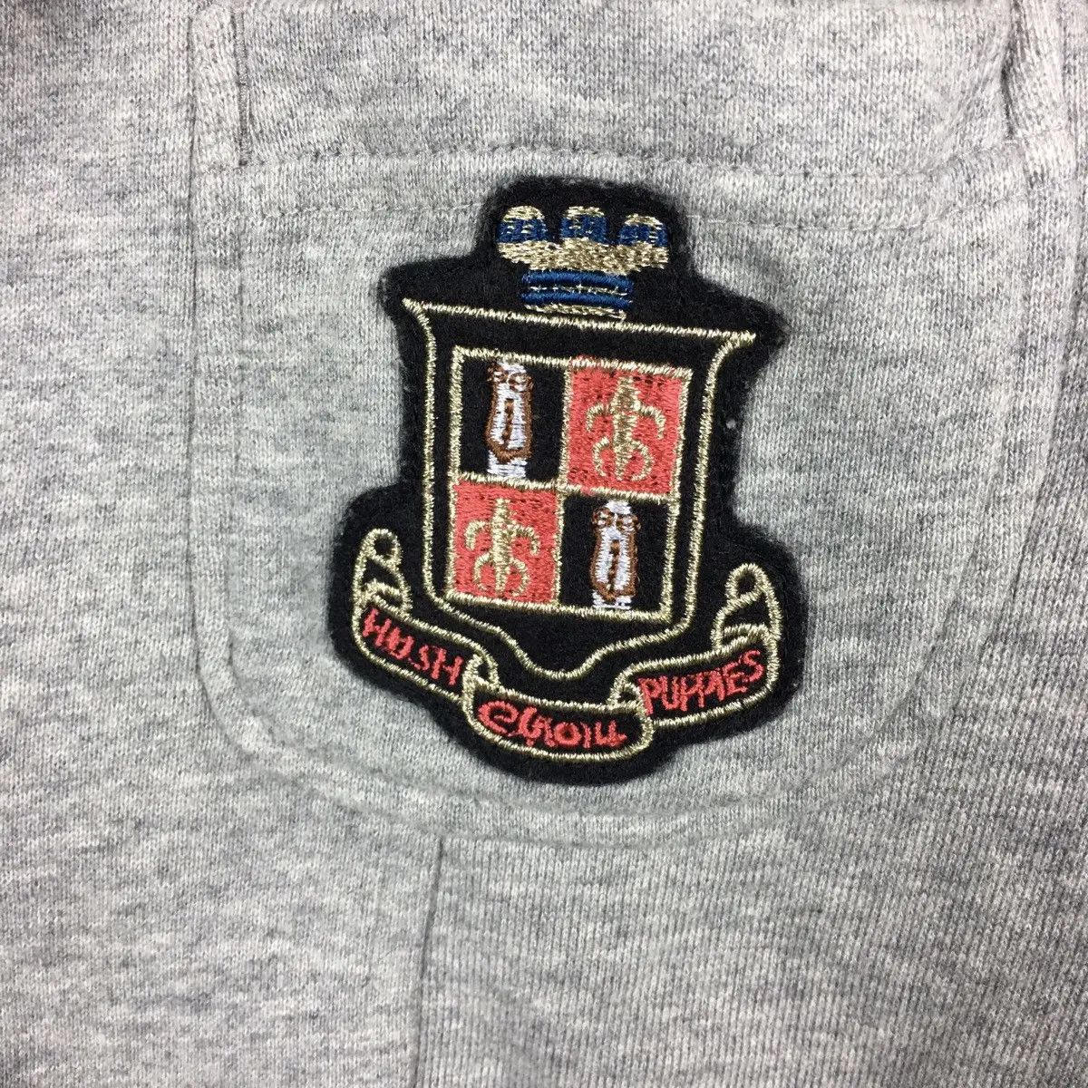Beams Plus Vtg BEAMS PLUS JAPAN University Cardigan Jacket Sweater Size S / US 4 / IT 40 - 4 Thumbnail