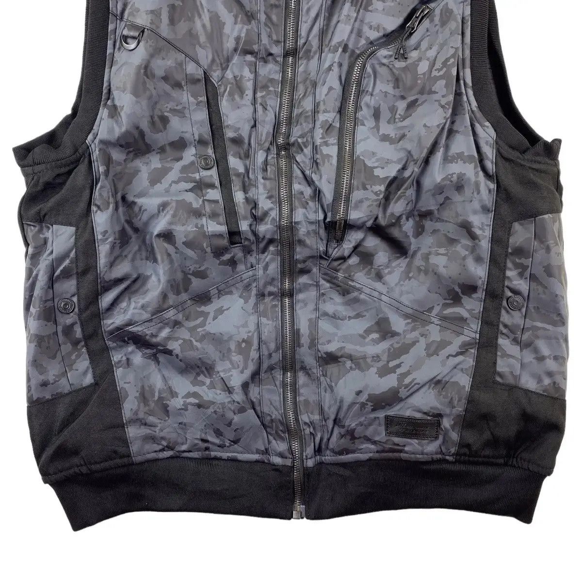 Other FIELD CORE x NEXT WORKERZ Cordura Fabric Tank Top Jacket Size US L / EU 52-54 / 3 - 3 Thumbnail