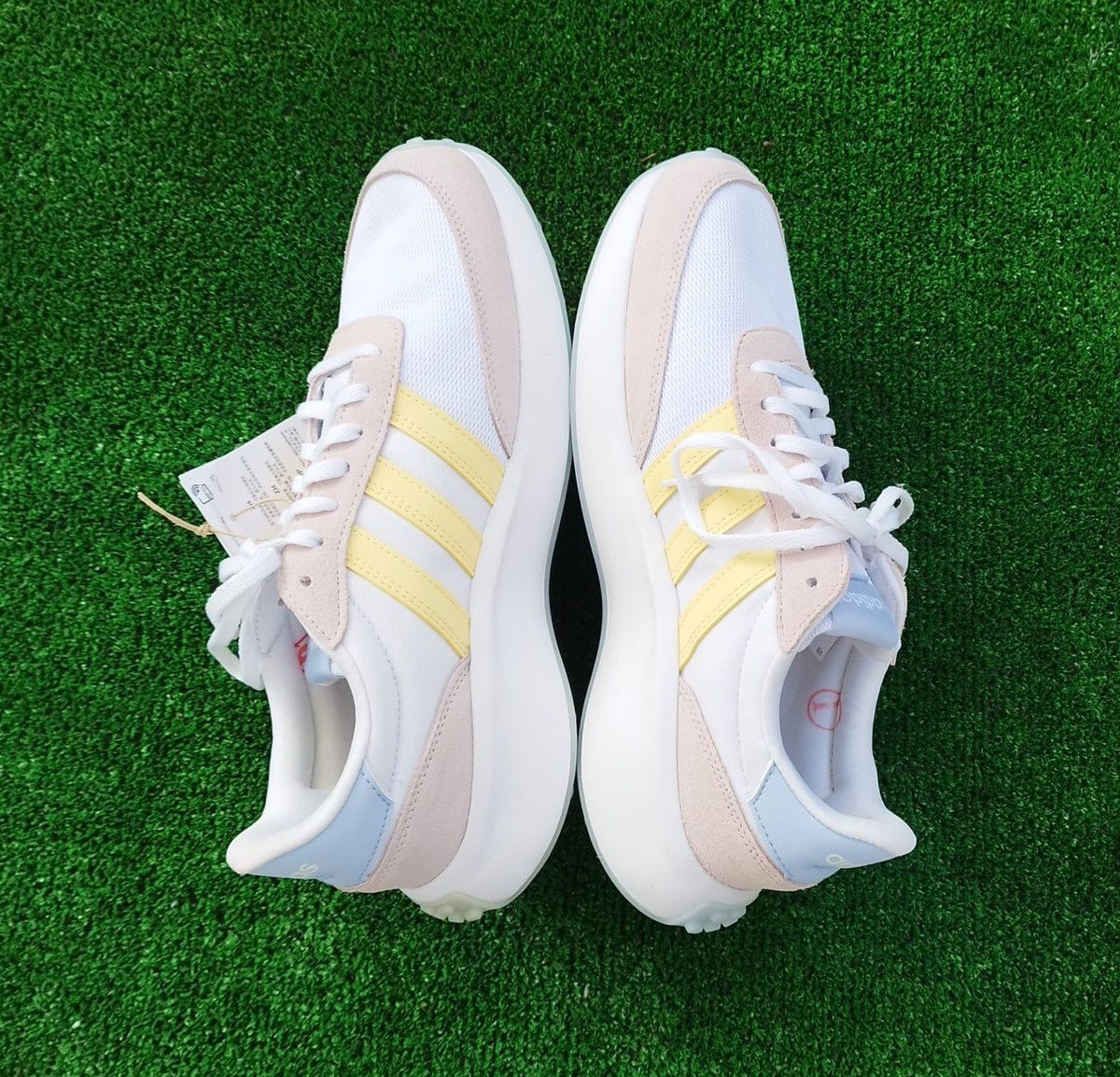 Adidas Shoes añadidas Rum 70 Size US 9 / IT 39 - 4 Thumbnail