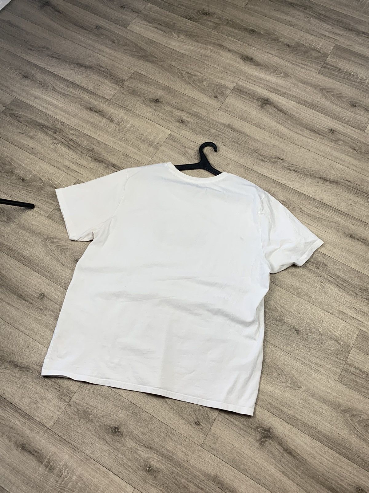 Other Sega Sonic T-Shirt The Hedgenog Tee Cartoon Japan Style Logo Size US XXL / EU 58 / 5 - 8 Thumbnail