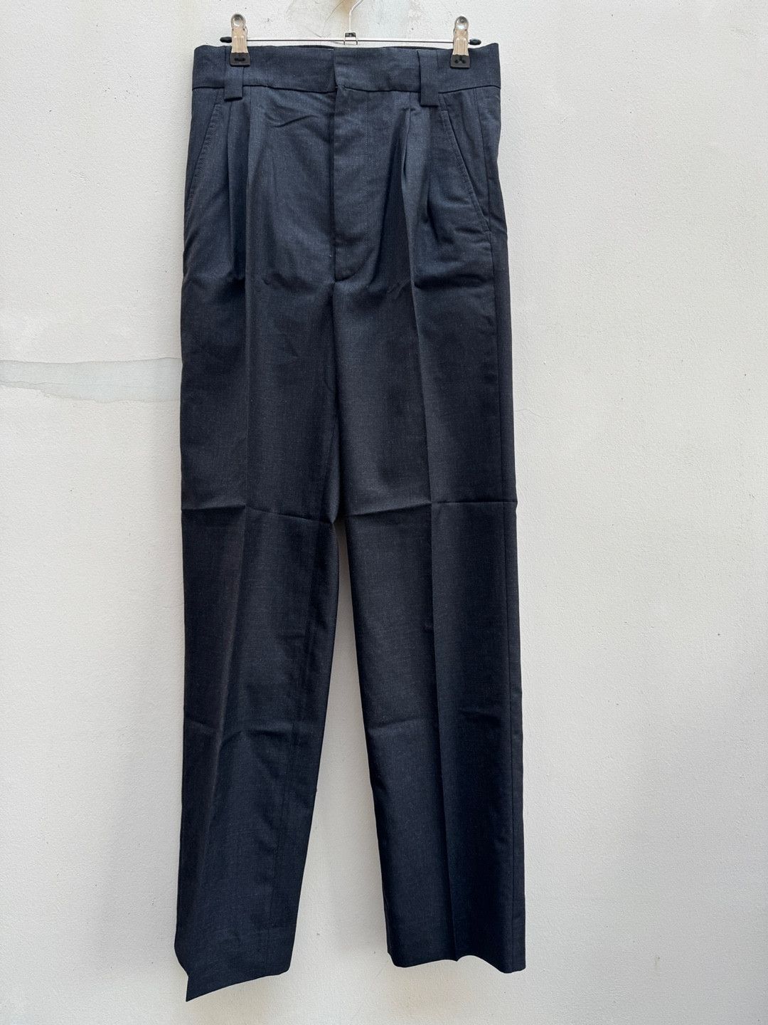 Fear of God Fear of God Seventh Collection Double Pleated Trousers 7th Size US 28 / EU 44 - 9 Thumbnail