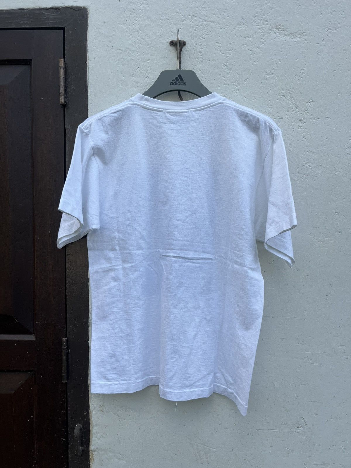 Tommy Hilfiger × Vintage Vintage TOMMY HILFIGER Big Logo 90’s Tshirt Size US XL / EU 56 / 4 - 8 Thumbnail