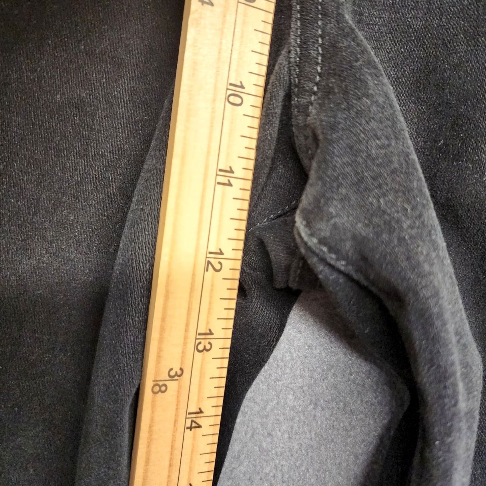Tommy Bahama Tommy Bahama Jeans Pants Mens 34x29 Black Classic Fit 100% Cotton Tagged 36/34 Mens, Jeans, Black, 34x29, Cotton, Classic Fit Size US 34 / EU 50 - 7 Thumbnail