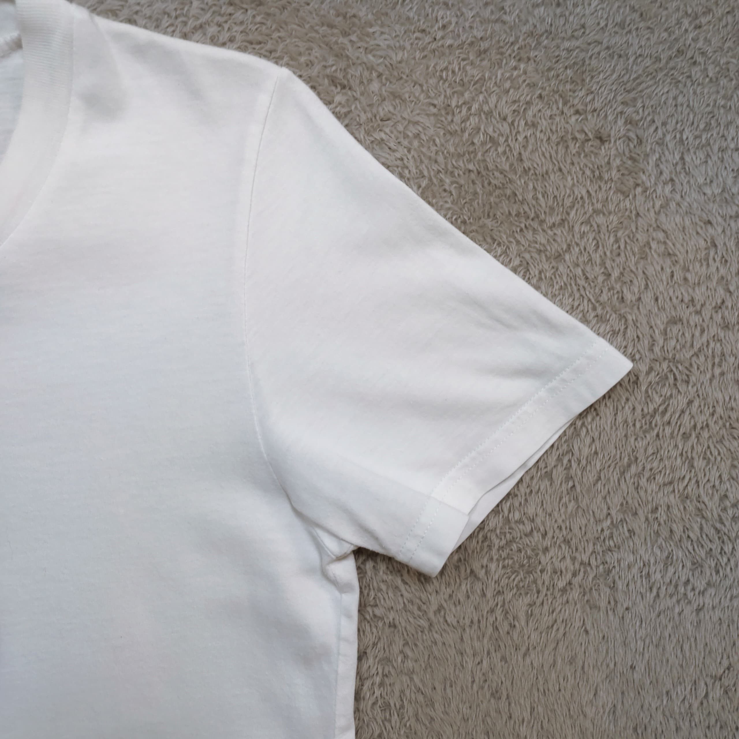 Issey Miyake Issey Miyake Né-net Black Rabbit tee iconic Kawai Harajuku Size XS / US 0-2 / IT 36-38 - 4 Thumbnail