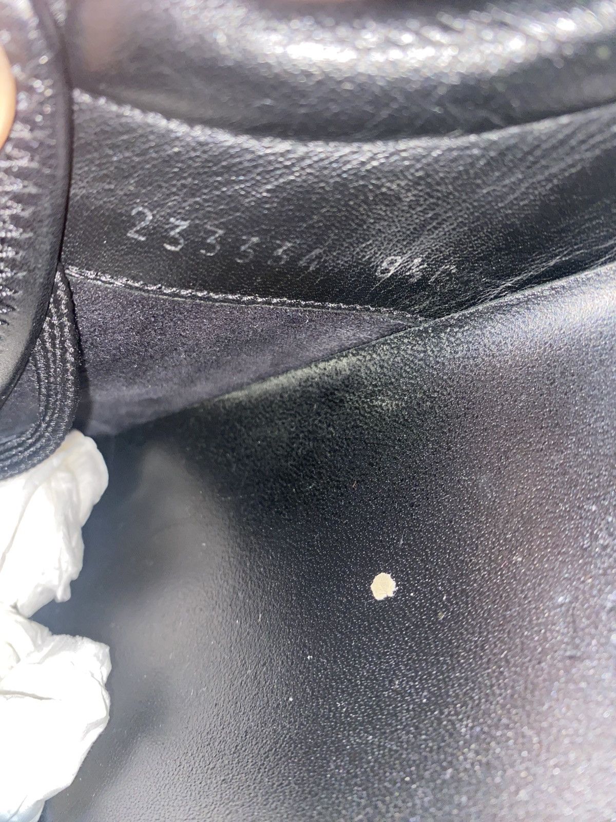 Gucci Gucci shoes Size US 8.5 / EU 41-42 - 7 Thumbnail