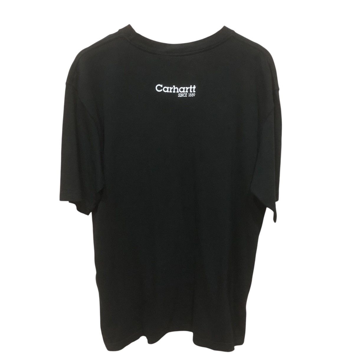 Carhartt Carhartt Shirt Size US M / EU 48-50 / 2 - 3 Thumbnail