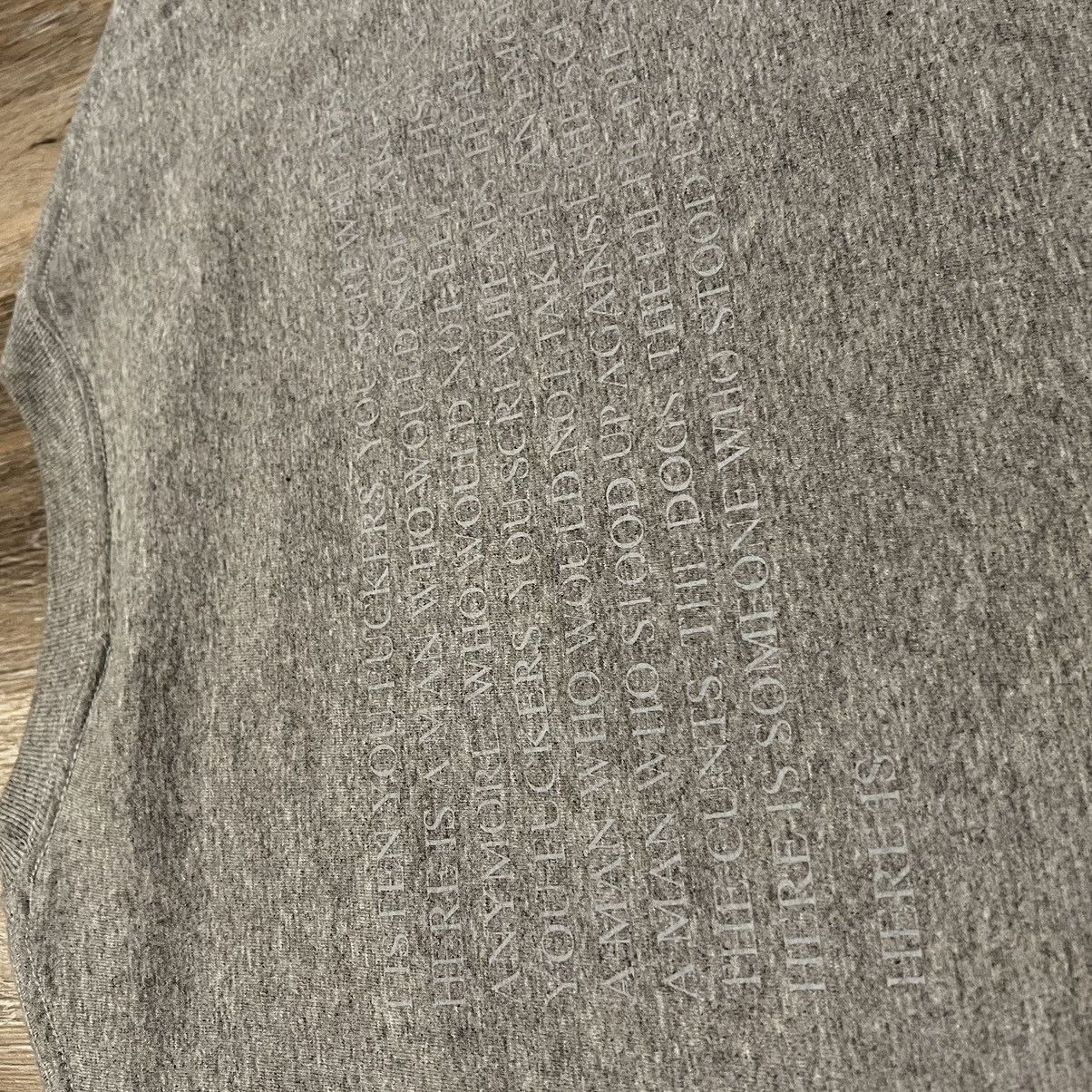 Utmost Co Utmost co Taxi driver robert d niro tee Size US L / EU 52-54 / 3 - 17 Thumbnail