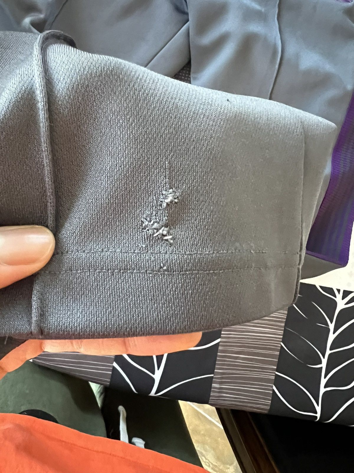 Needles Needles Track Pants Size US 34 / EU 50 - 6 Thumbnail