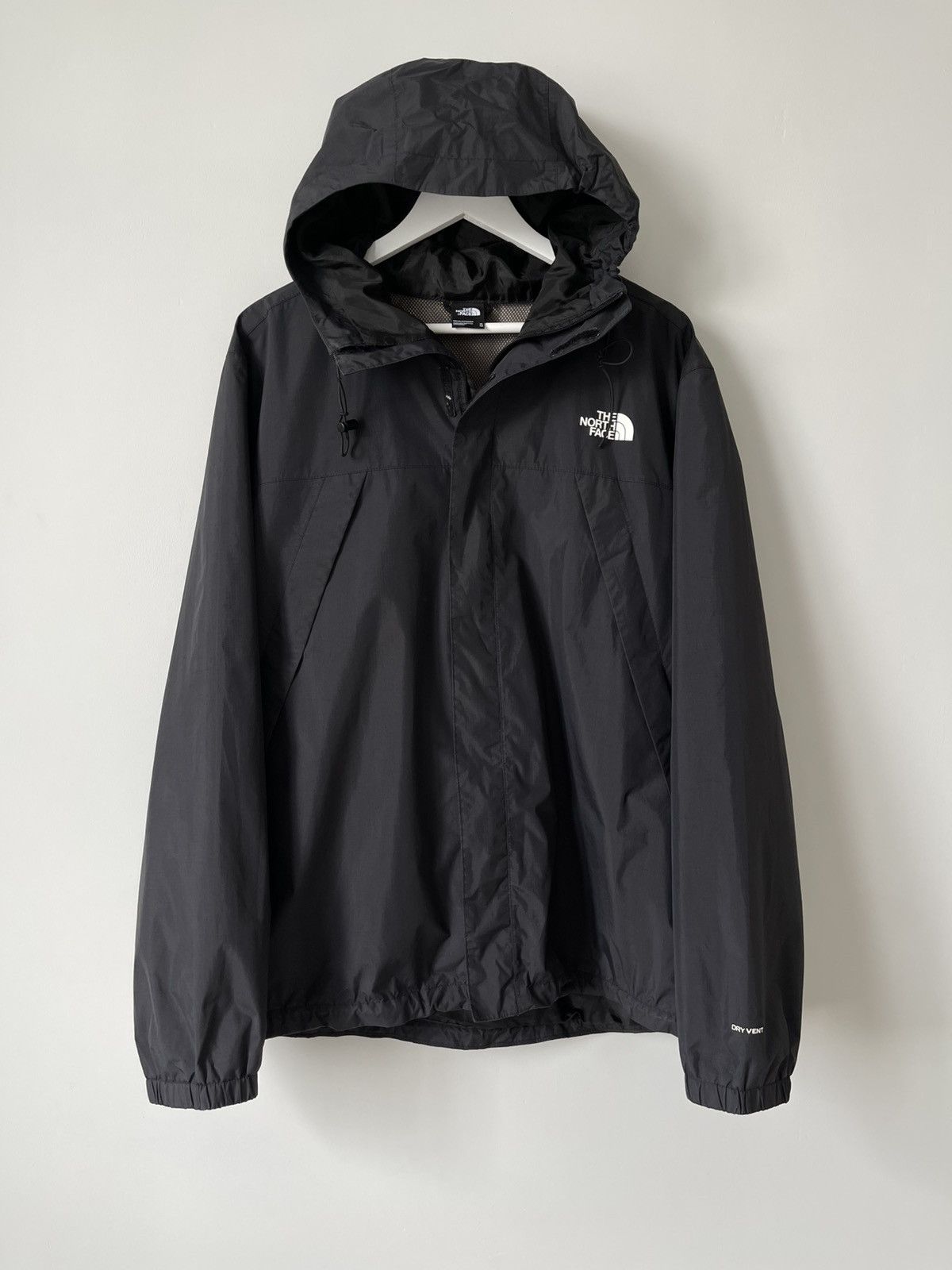 The North Face The North Face Hyvent Outdoor Light Jacket Windbreaker Size US XL / EU 56 / 4 - 1 Thumbnail