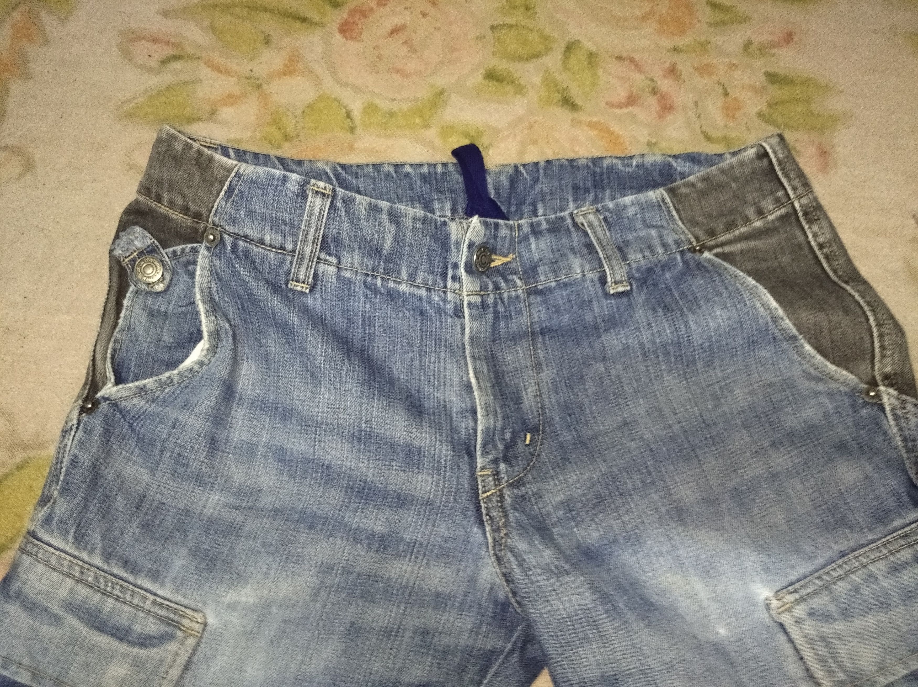 If Six Was Nine × PPFM × Seditionaries PPFM Punk Seditionaries distressed Jeans size 30-31 Size US 31 - 3 Thumbnail