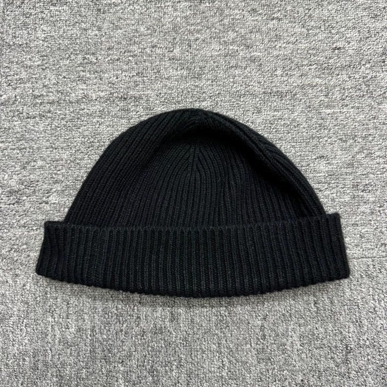 Louis Vuitton Louis Vuitton Cashmere wool hat Nextarrow-2505 Size ONE SIZE - 2 Thumbnail
