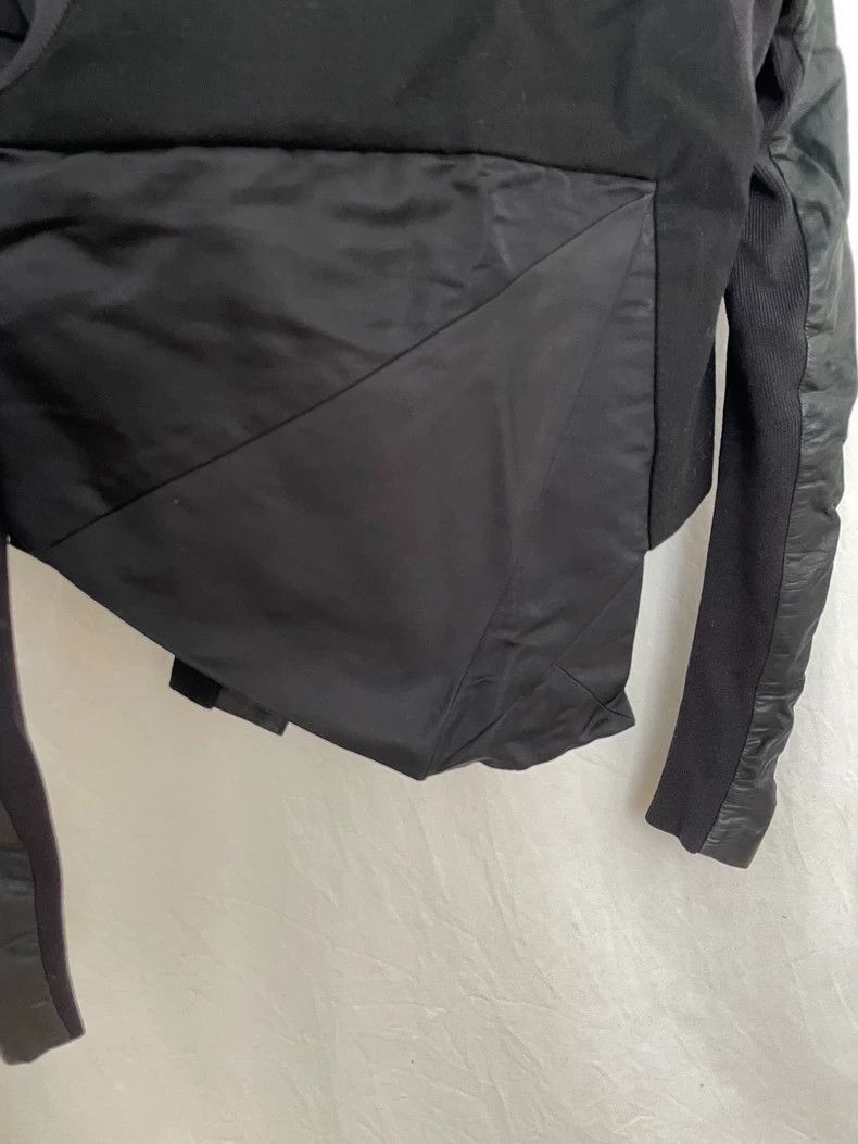 Rick Owens Rick Owens fur garment-2506 Size US XS / EU 42 / 0 - 6 Thumbnail